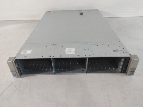 Proliant dl380 gen9 - hp,