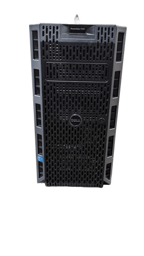 Dell poweredge t420 - poweredge, 2x