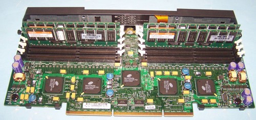 Proliant memory expansion - memory,