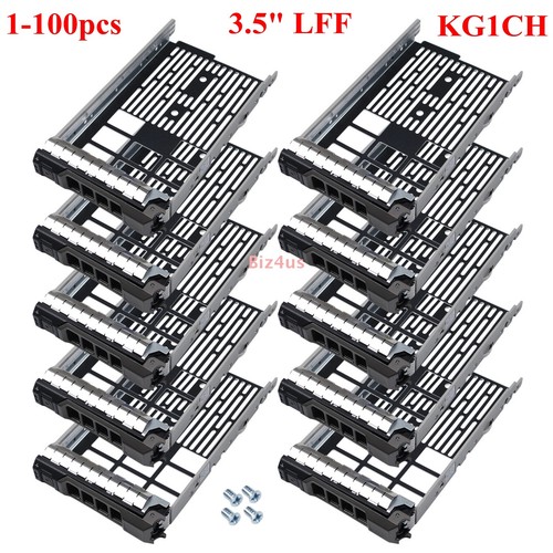 Lot drive tray caddy for - 3.5",