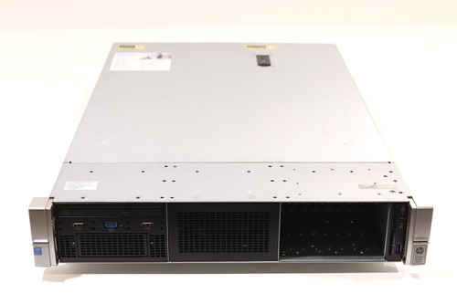 Proliant dl380 gen9 8xsff - proliant,