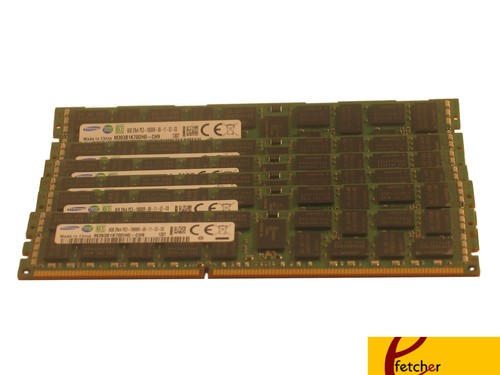48gb memory for - x, hp