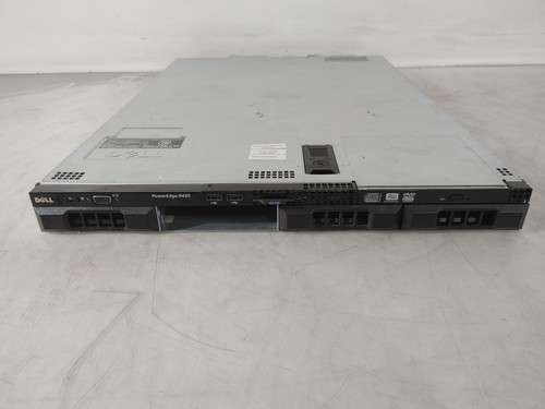 Dell poweredge r430 ghz - dell, 3.00