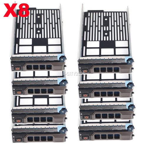 8pcs sas sata hard - sas, drive