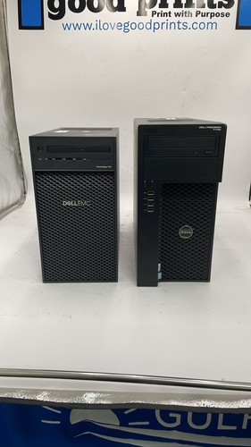 Dell emc poweredge t40 8yp9mh3 - emc,