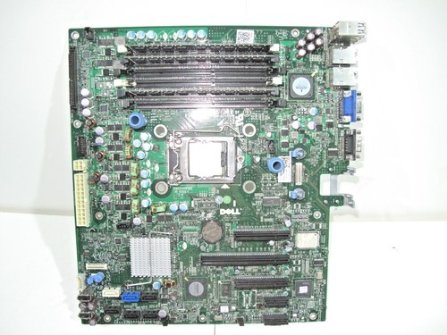 Dell poweredge t310 server - poweredge,