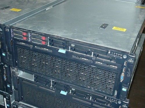 Proliant dl580 4x xeon - hp,