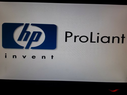 Proliant dl360 xeon - hp,
