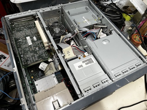 Compaq alpha alphaserver - compaq,