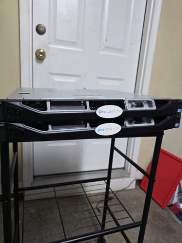 Dell poweredge r210 1u - r210,
