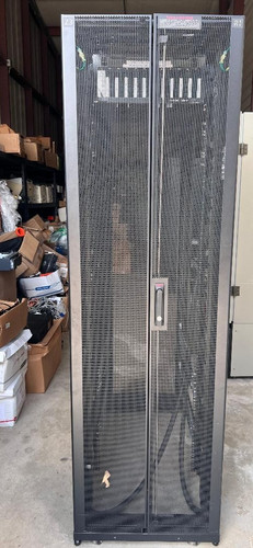 Apc ar3300 netshelter - apc, sx