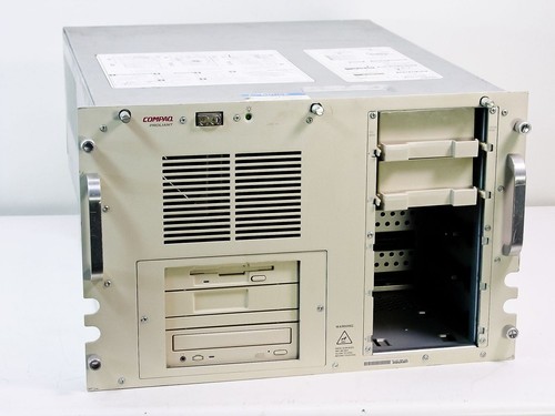Compaq proliant 2000 series - compaq,