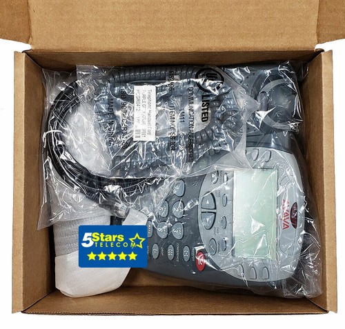 Avaya 4610sw telephone - avaya,