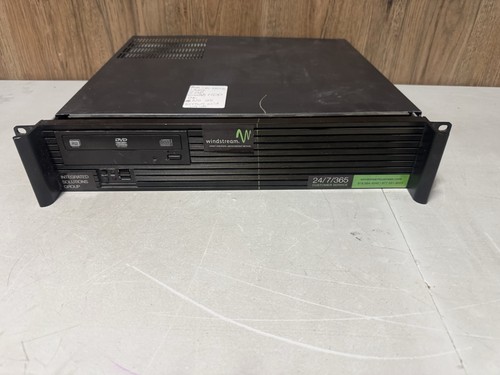 Rackmount server intel - intel, atom