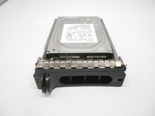 Hitachi hgst 2tb sas - 7.2k, 6gbs