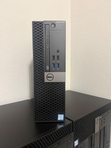 Dell optiplex 5040 - dell,