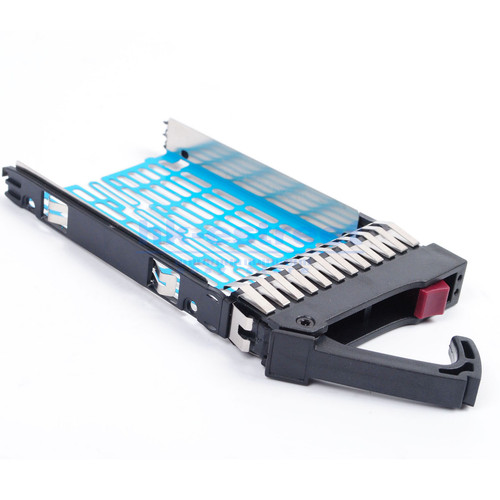 Hard drive tray - caddy, for
