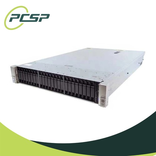 Dl380 gen9 24sff e5 2699 - gen9,