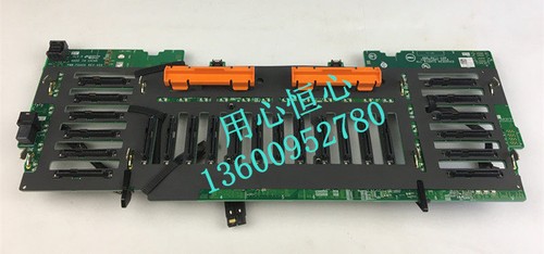 New dell r920 r930 - 24-bay, 2.5"