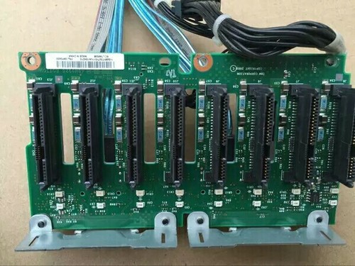 Ibm x3650 backplane board - x3650,