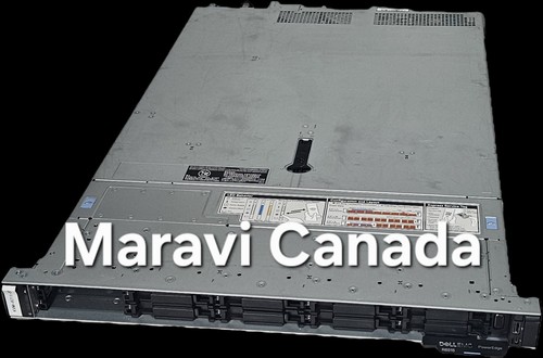 Lot dell poweredge r6515 - 2:,