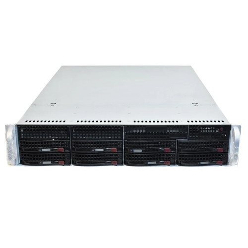 Local inference server amd - server,