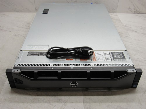 Dell poweredge r720 server - dell,