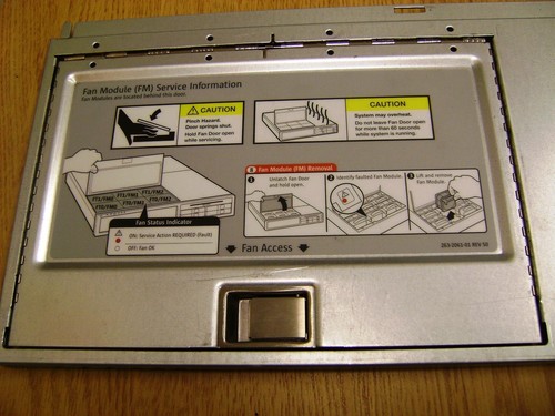 Sun fire sunfire x4200 server - sun,