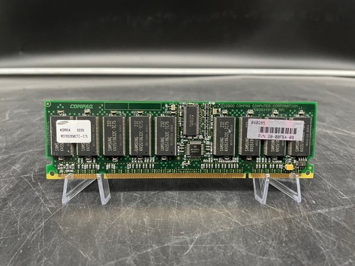 Compaq 1gb stacked - 1gb,
