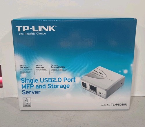 Link ps310u single - tp-link,