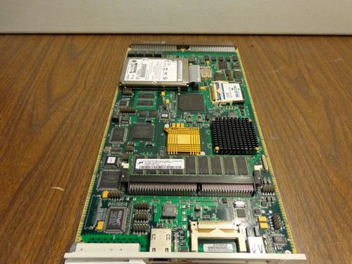 Avaya definity hv1 - hv1, media