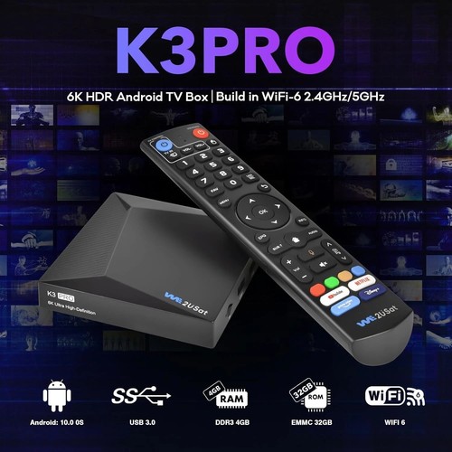 We2usat pro premium - pro, –