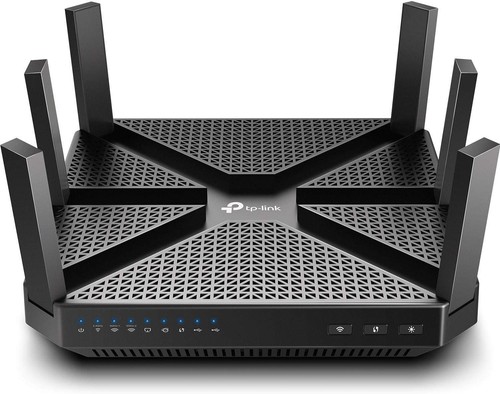 Link ac4000 smart wifi - tp-link,