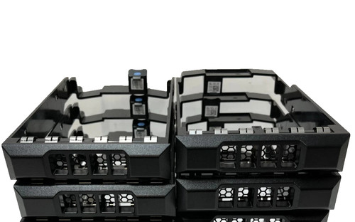 Lot dell poweredge - lot, tray