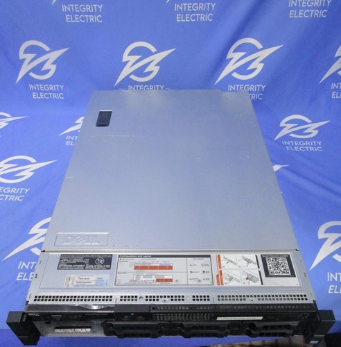 Dell poweredge r720 intel xeon - intel,