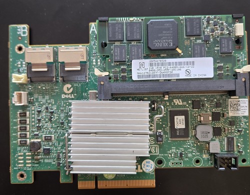 Dell perc h700 1gb - perc,
