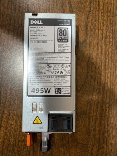 Dell poweredge r620 - r620, r720