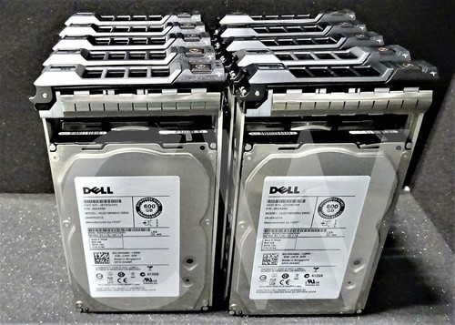 Lot dell w348k - of, 10