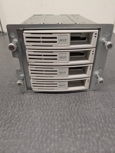 Acer bay scsi server hot - server,