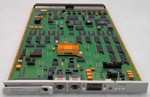 Avaya tn2312bp ipsi - avaya, hv7