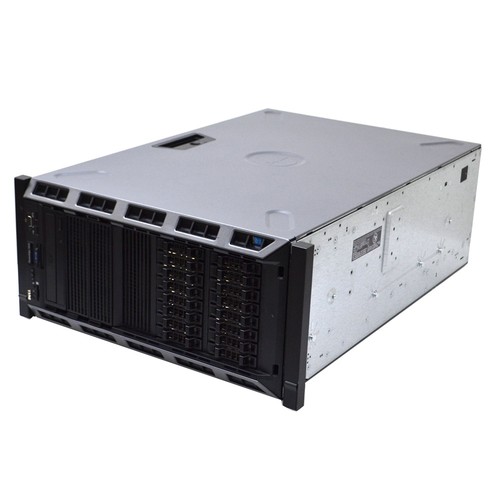 Dell poweredge t630 - (lot,