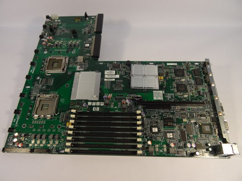 Dl360 system motherboard - dl360,
