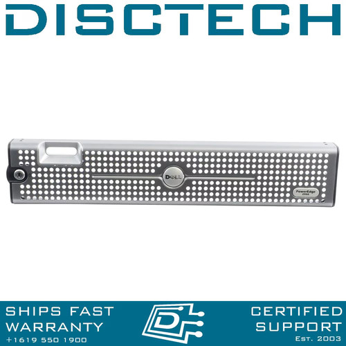 Dell poweredge 2950 server - dell,