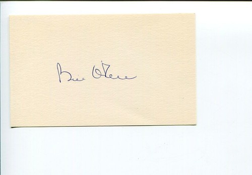 Billy dell 1950s - billy, o'dell