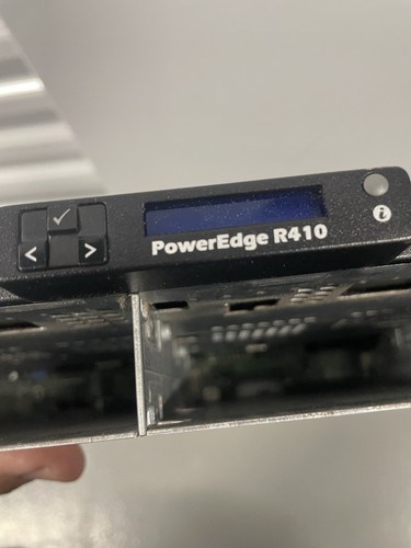 Dell e07s poweredge r410 - poweredge,