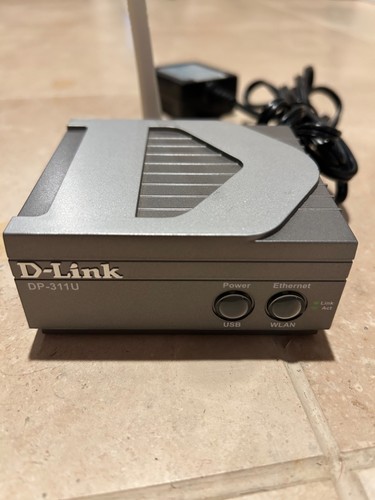 Link 311u usb wireless - dp-311u,