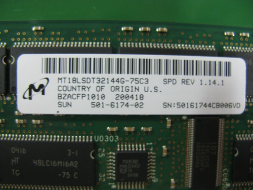 5pcs sun x7062a 2gb - 5pcs, 512mb)