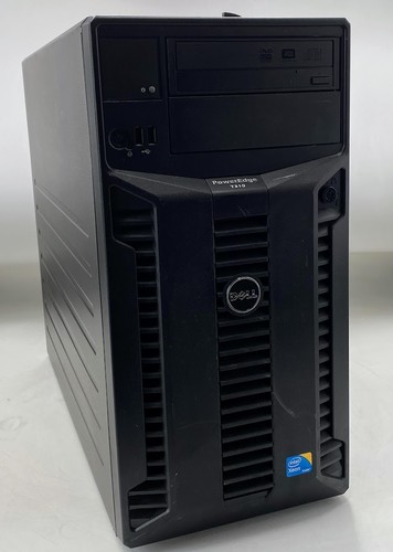 Dell poweredge t310 - poweredge, tower