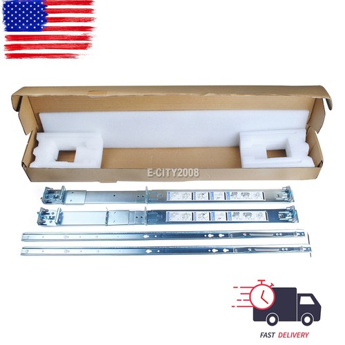053d7m rack rail - server, 1u