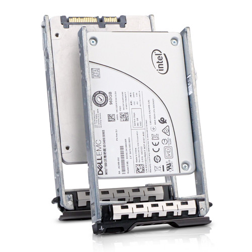 Dell 960gb sata - 960gb, 3d